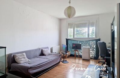 vente appartement 89 000 € à proximité de Codognan (30920)