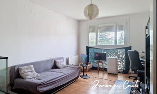 Appartement 2 Pièces 47 m² à vendre à Nîmes (30900)