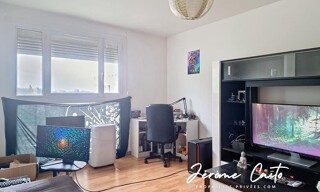 Appartement 2 Pièces 47 m² à vendre à Nîmes (30900)