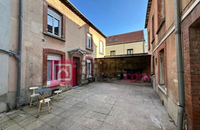 vente maison 197 950 € à proximité de Bétheny (51450)