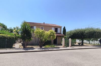 maison 4 pièces 148 m2 à vendre à La Londe-les-Maures (83250)