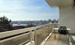 Appartement 5 Pièces 94 m² à vendre à Angers (49000)