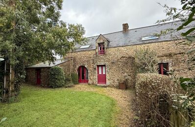 vente maison 519 950 € à proximité de Larmor-Baden (56870)