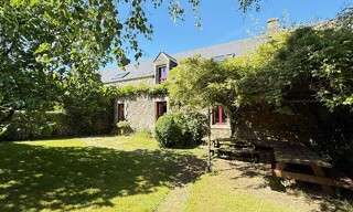 Maison 12 Pièces 237 m² à vendre à Plougoumelen (56400)
