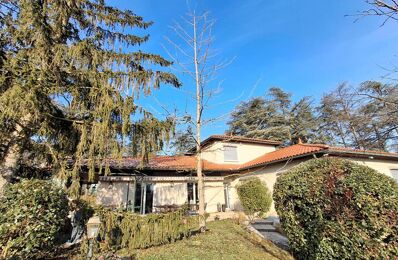 vente maison 779 000 € à proximité de Saint-Cyr-Au-Mont-d'Or (69450)