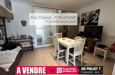 vente maison 249 575 € à proximité de Pornichet (44380)