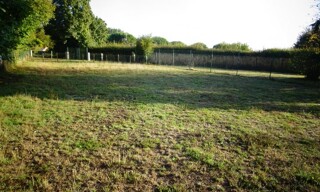 Terrain  700 m² à vendre à Soyaux (16800)