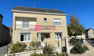 Maison 5 Pièces 114 m² à vendre à Marçay (37500)