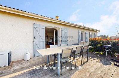 vente maison 286 000 € à proximité de Villemur-sur-Tarn (31340)