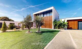 Maison 7 Pièces 202 m² à vendre à Carcassonne (11000)