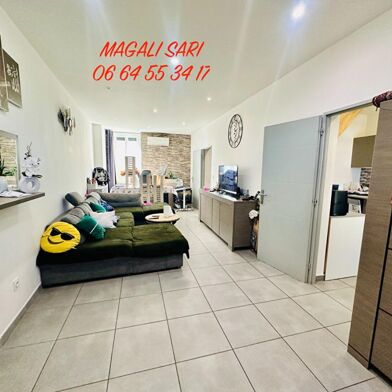 Maison 5 pièces 125990 €