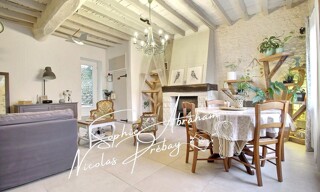 Maison 3 Pièces 112 m² à vendre à Outarville (45480)