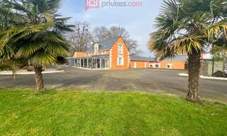 Maison 7 Pièces 214 m² à vendre à Châteaubriant (44110)