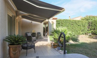 Maison 5 Pièces 130 m² à vendre à Pézenas (34120)
