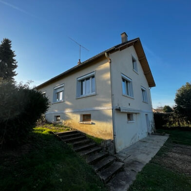 Maison 5 pièces 89990 €