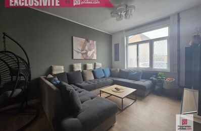 vente maison 231 500 € à proximité de Wasquehal (59290)