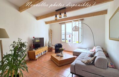 vente maison 260 000 € à proximité de Montagnac-Montpezat (04500)