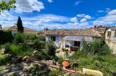 vente maison 229 000 € à proximité de Valensole (04210)