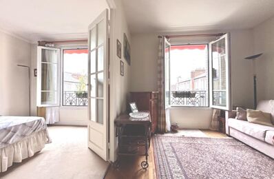 vente appartement 450 000 € à proximité de Enghien-les-Bains (95880)