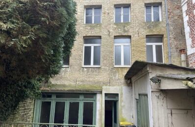 vente maison 54 000 € à proximité de Camblain-Châtelain (62470)