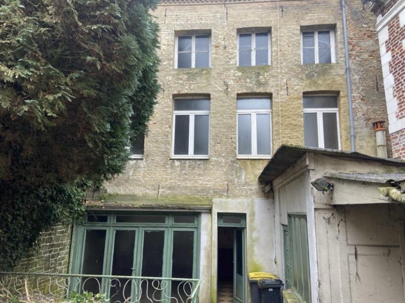 Villa / Maison  T8 à vendre Saint-Pol-sur-Ternoise 62130