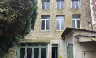 Maison 8 Pièces 173 m² à vendre à Saint-Pol-sur-Ternoise (62130)