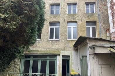 Maison 8 pièces 54000 €