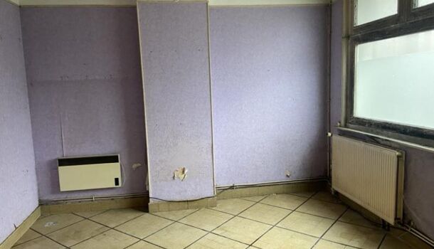 Villa / Maison 8 pièces  à vendre Saint-Pol-sur-Ternoise 62130