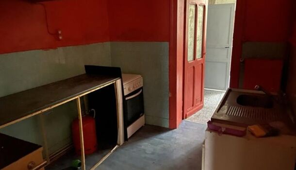 Villa / Maison 8 pièces  à vendre Saint-Pol-sur-Ternoise 62130