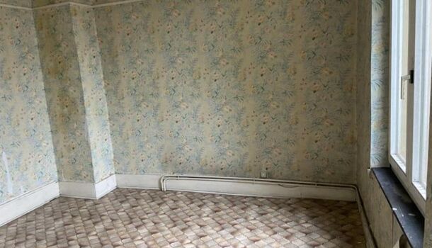 Villa / Maison 8 pièces  à vendre Saint-Pol-sur-Ternoise 62130