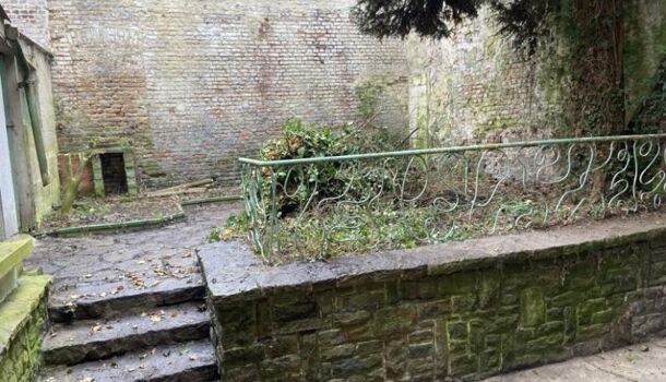 Villa / Maison 8 pièces  à vendre Saint-Pol-sur-Ternoise 62130