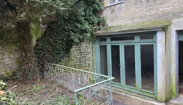 Villa / Maison 8 pièces  à vendre Saint-Pol-sur-Ternoise 62130