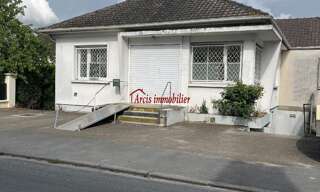 Commerce 10 Pièces 280 m² à vendre à Arcis-sur-Aube (10700)