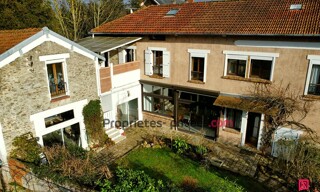 Maison 9 Pièces 250 m² à vendre à Morsang-sur-Orge (91390)