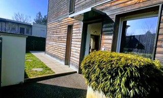 Appartement 4 Pièces 90 m² à vendre à Neuville-sur-Saône (69250)