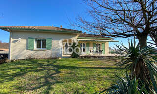 Maison 6 Pièces 147 m² à vendre à Saint-Émilion (33330)