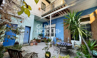 Maison 10 Pièces 247 m² à vendre à Bordeaux (33800)