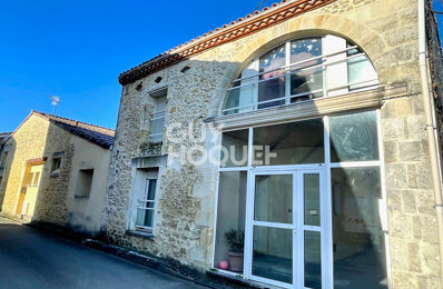 vente appartement 130 800 € à proximité de Saint-Aubin-de-Médoc (33160)