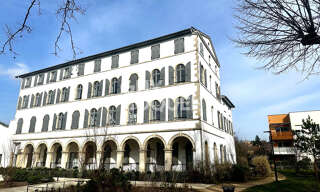 Appartement 4 Pièces 81 m² à vendre à Brignais (69530)