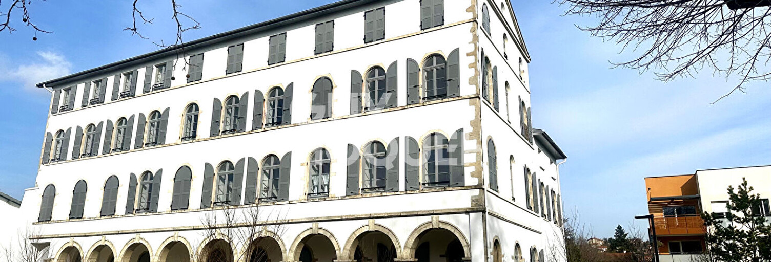 Appartement 4 Pièces 81 m² à vendre à Brignais (69530)