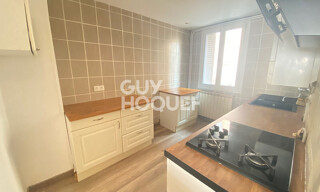 Appartement 3 Pièces 70 m² à louer à Valence (26000)