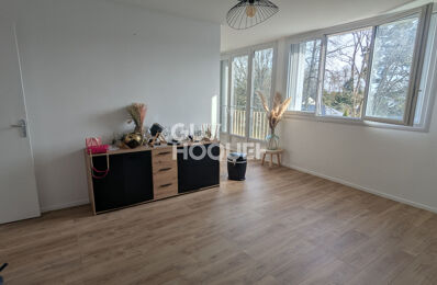 location appartement 875 € CC /mois à proximité de La Riche (37520)