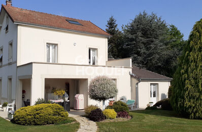 vente maison 259 000 € à proximité de Les Essarts-Lès-Sézanne (51120)