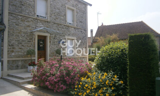 Maison 5 Pièces 142 m² à vendre à Esternay (51310)