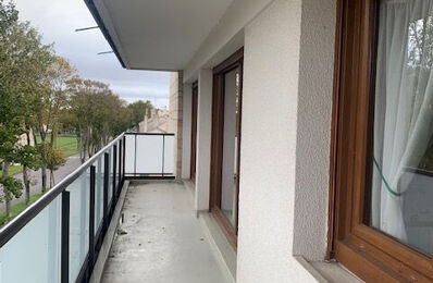 appartement 3 pièces 66 m2 à vendre à Sézanne (51120)