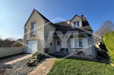 vente maison 365 000 € à proximité de Varennes-Jarcy (91480)