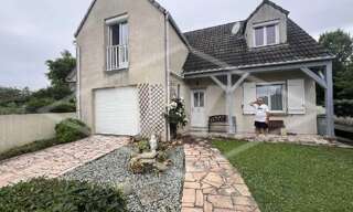 Maison 7 Pièces 110 m² à vendre à Combs-la-Ville (77380)