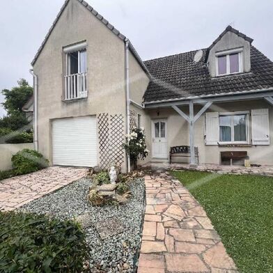 Maison 7 pièces 355000 €