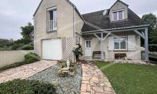 Maison 7 Pièces 110 m² à vendre à Combs-la-Ville (77380)