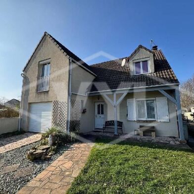 Maison 7 pièces 339990 €